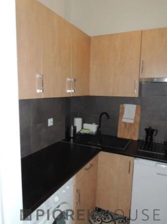 Mieszkanie 3-pokojowe Warszawa Śródmieście, ul. Warecka. Zdjęcie 4