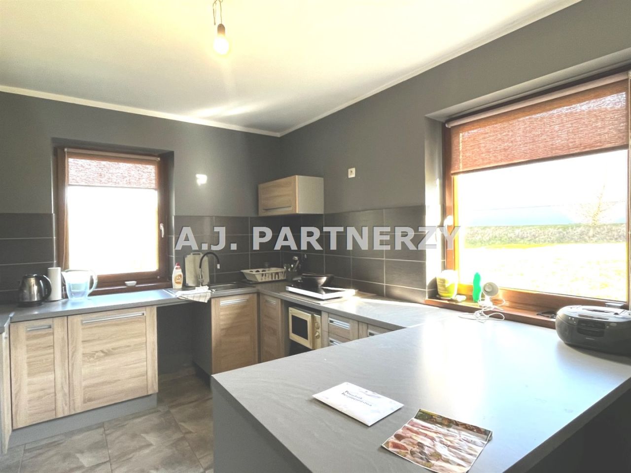 dom wolnostojący, 6 pokoi Siedlec. Zdjęcie 12