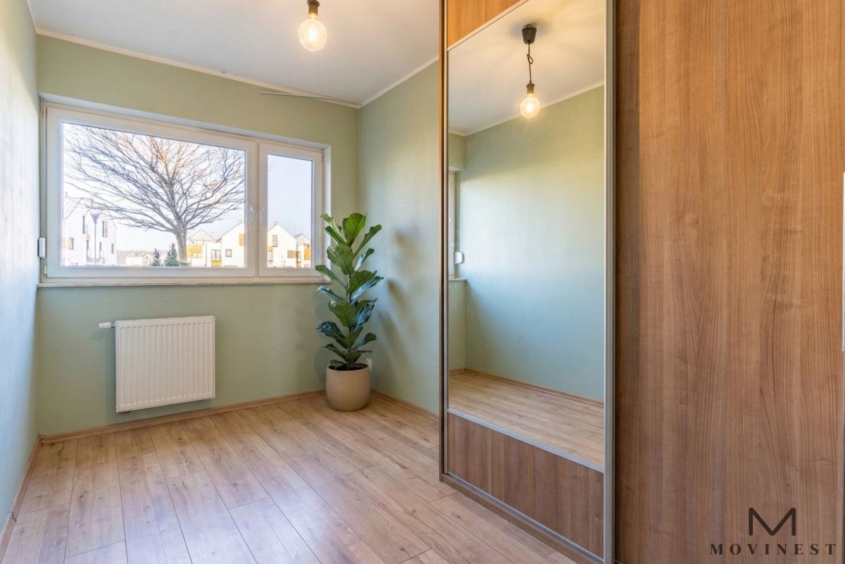 Mieszkanie 3-pokojowe Koninko, ul. Poetów. Zdjęcie 4