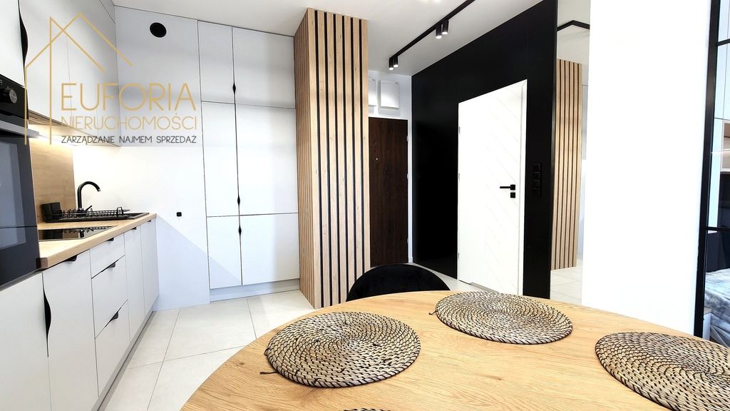 Mieszkanie 1-pokojowe Łódź, ul. Grabieniec. Zdjęcie 7