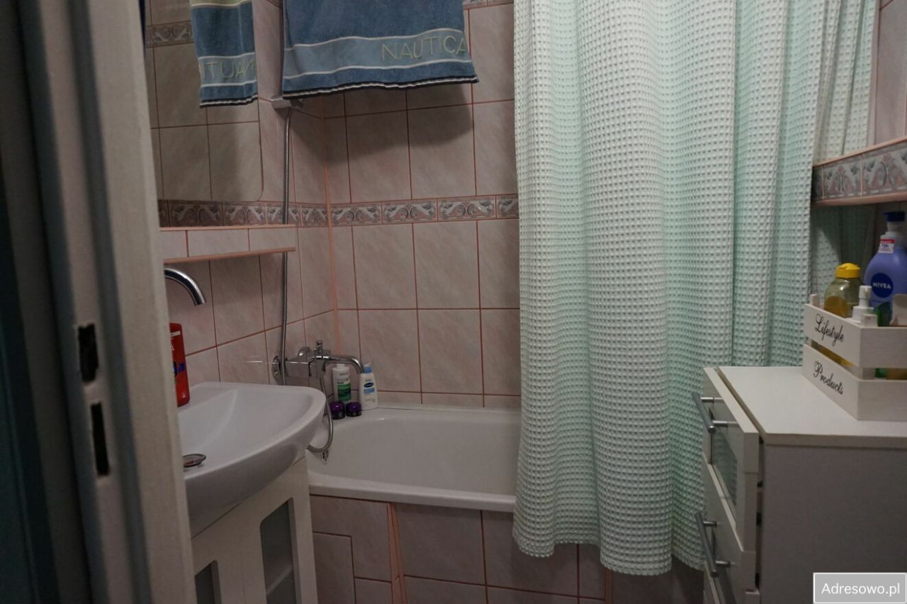 Mieszkanie 4-pokojowe Augustów. Zdjęcie 2