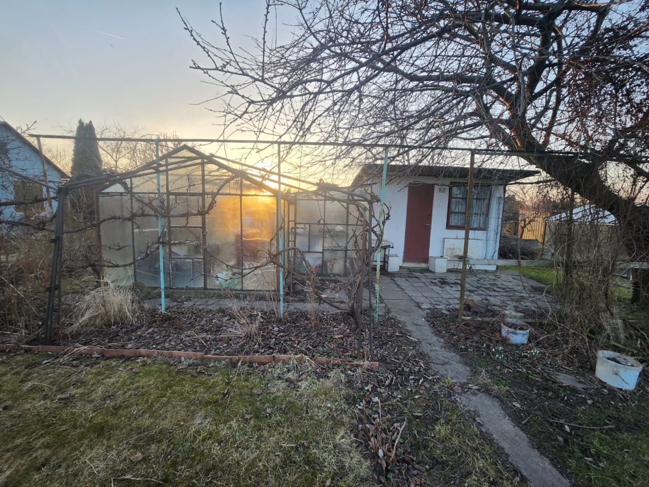 Działka rod Koszalin Jamno. Zdjęcie 8