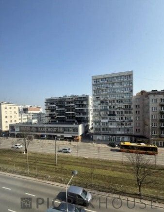 Mieszkanie 1-pokojowe Warszawa Mokotów, ul. Puławska. Zdjęcie 8