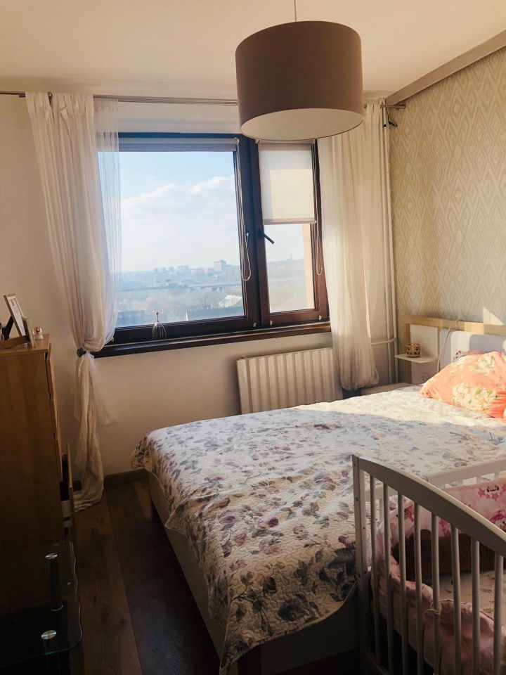 Mieszkanie 2-pokojowe Gliwice Sośnica, ul. Odrowążów. Zdjęcie 4