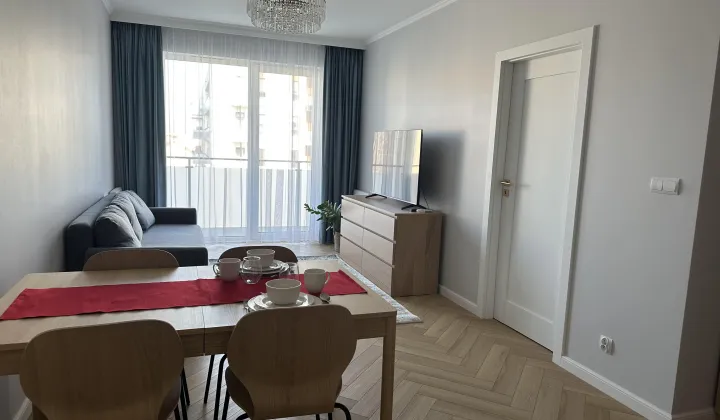 Mieszkanie 2-pokojowe Warka Centrum, ul. Polna