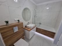 Mieszkanie 3-pokojowe Wrocław Psie Pole, ul. Stoczniowa. Zdjęcie 4