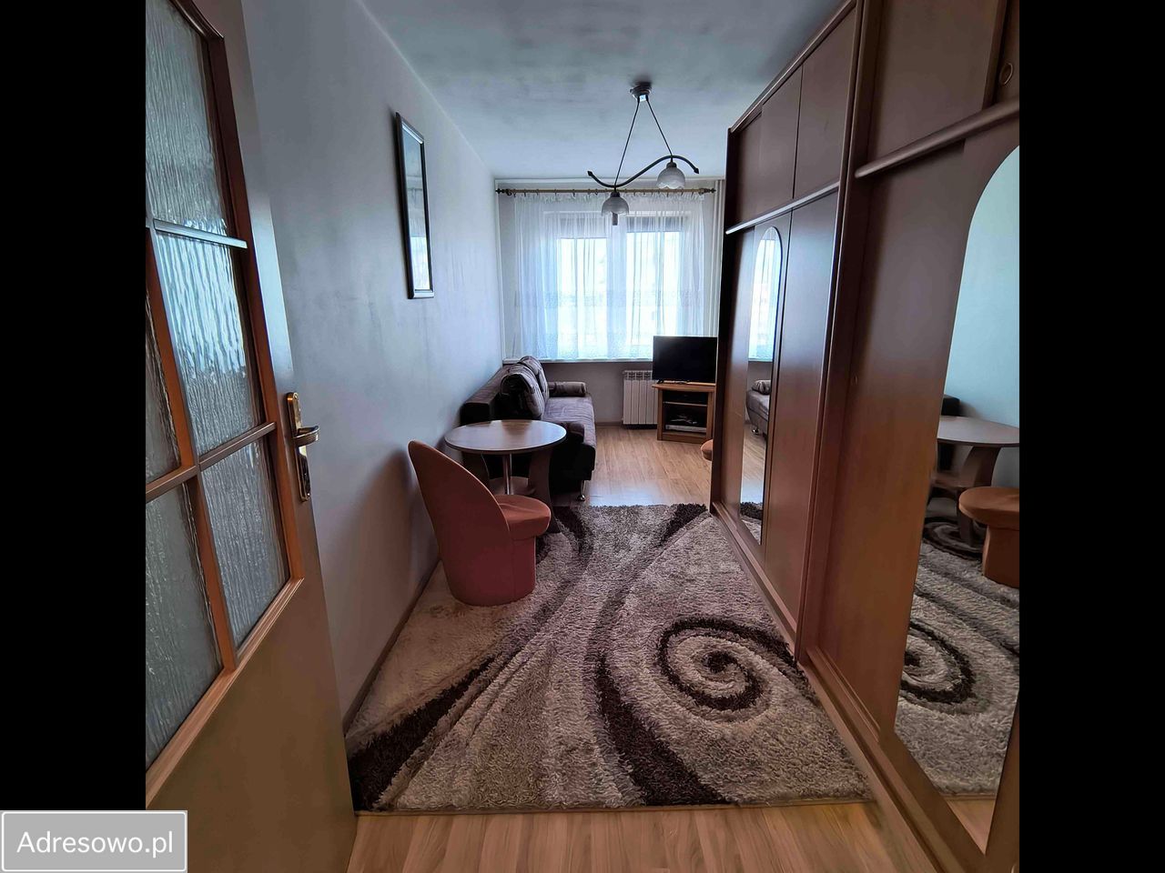 Mieszkanie 2-pokojowe Kłodawa, ul. Władysława Kapicy. Zdjęcie 20