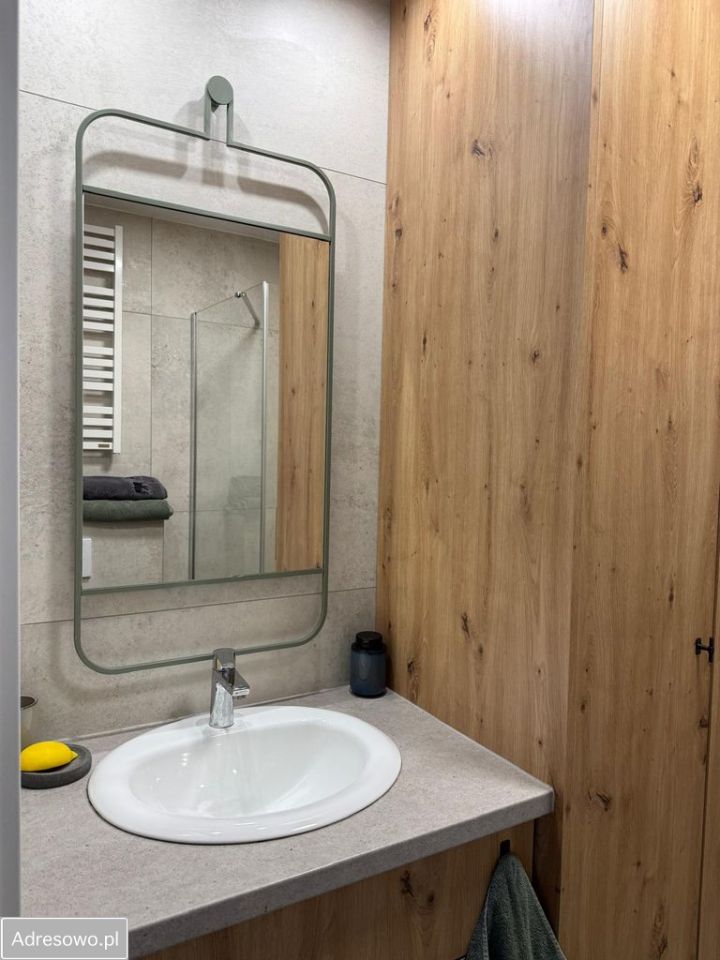Mieszkanie 2-pokojowe Zielona Góra Raculka, ul. Osiedle Śląskie. Zdjęcie 8