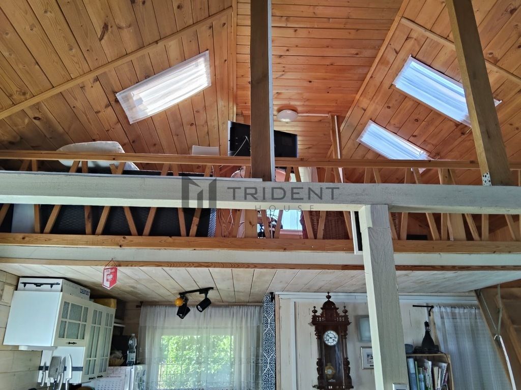 Działka rekreacyjna Walendów. Zdjęcie 4