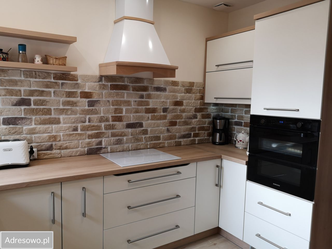 bliźniak, 4 pokoje Michalczowa. Zdjęcie 17