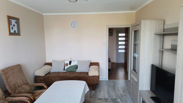 Mieszkanie 2-pokojowe Tarnobrzeg, ul. Stanisława Wyspiańskiego. Zdjęcie 1