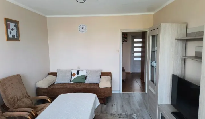 Mieszkanie 2-pokojowe Tarnobrzeg, ul. Stanisława Wyspiańskiego