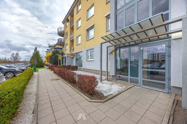 Mieszkanie 1-pokojowe Wrocław Psie Pole, ul. Zielna. Zdjęcie 1