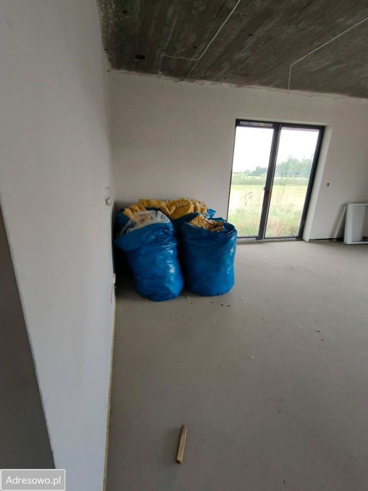 dom wolnostojący, 5 pokoi Skierniewice, ul. Dębowa. Zdjęcie 13