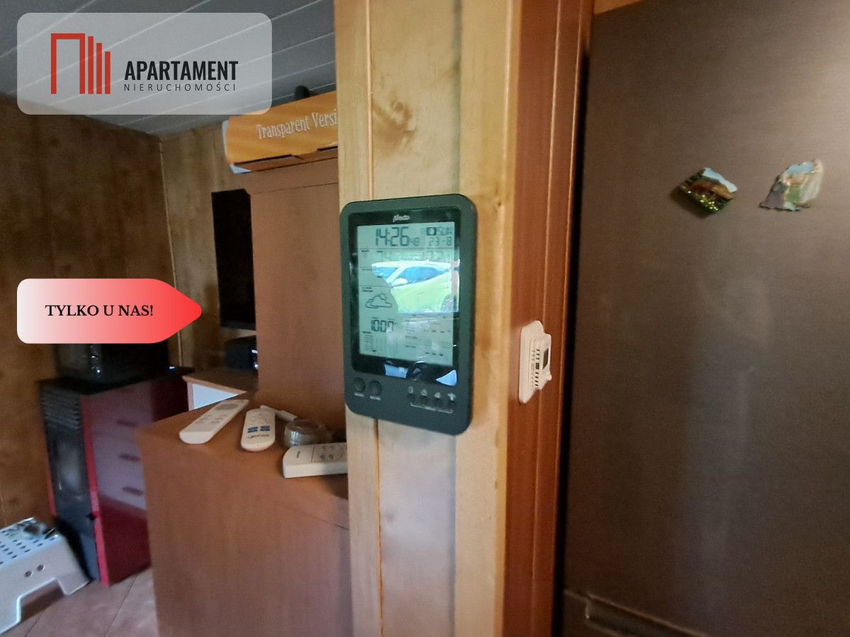 siedlisko, 2 pokoje Gdańsk, ul. Przegalińska. Zdjęcie 7