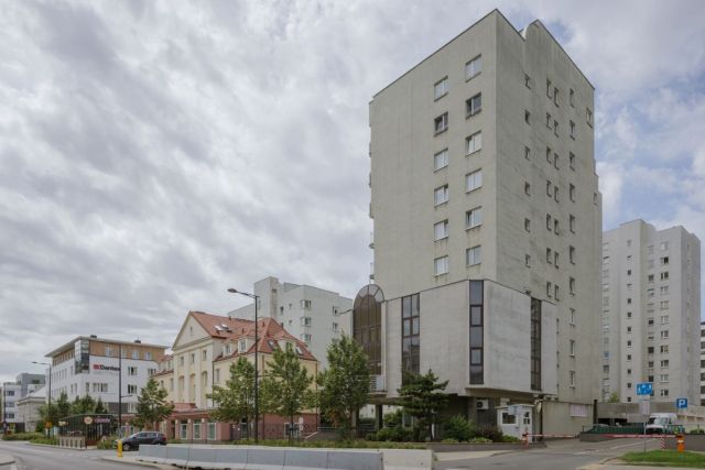 Mieszkanie 2-pokojowe Warszawa Wola, ul. Płocka. Zdjęcie 12