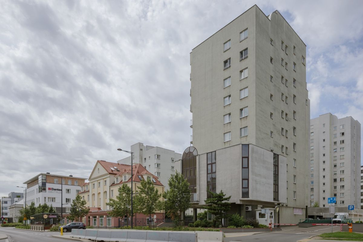 Mieszkanie 2-pokojowe Warszawa Wola, ul. Płocka. Zdjęcie 12