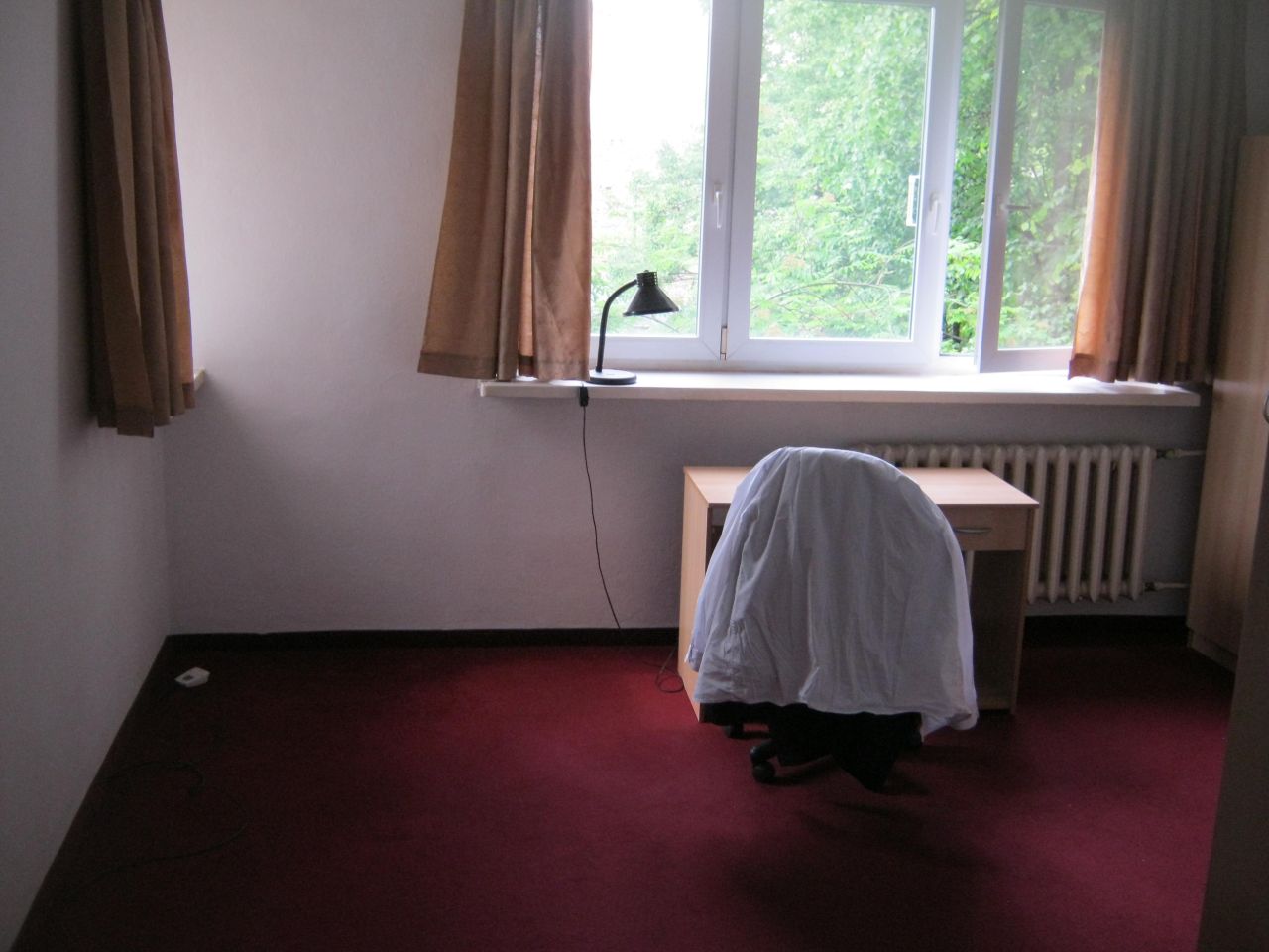 Mieszkanie 1-pokojowe Warszawa Mokotów, ul. Kazimierzowska. Zdjęcie 7