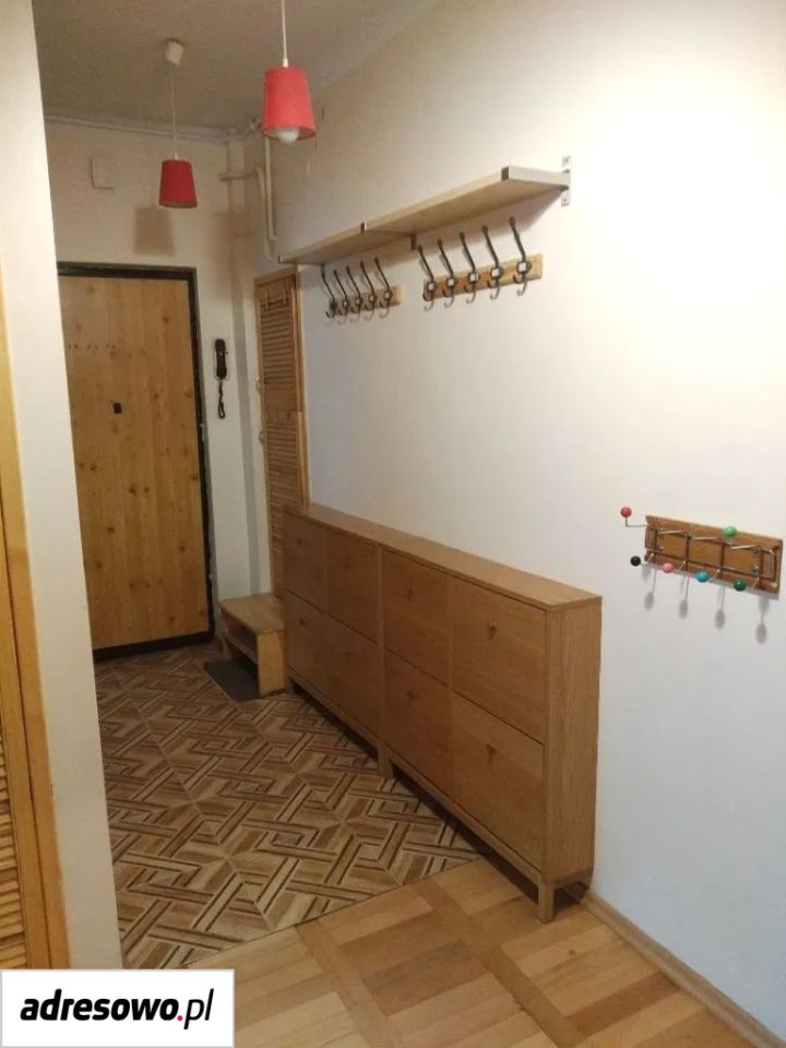 Mieszkanie 2-pokojowe Warszawa Bielany, ul. Jana Kasprowicza. Zdjęcie 14