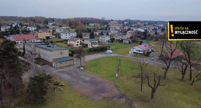 Działka inwestycyjna Godów. Zdjęcie 4