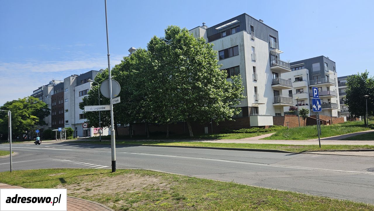Mieszkanie 3-pokojowe Świnoujście, ul. Wojska Polskiego. Zdjęcie 16
