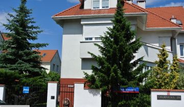Mieszkanie 4-pokojowe Warszawa Wilanów, ul. Obornicka
