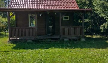 Działka budowlana Malinówka Wielka, ul. Żurawia
