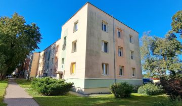 Mieszkanie 3-pokojowe Olsztyn Zatorze, ul. Gietkowska