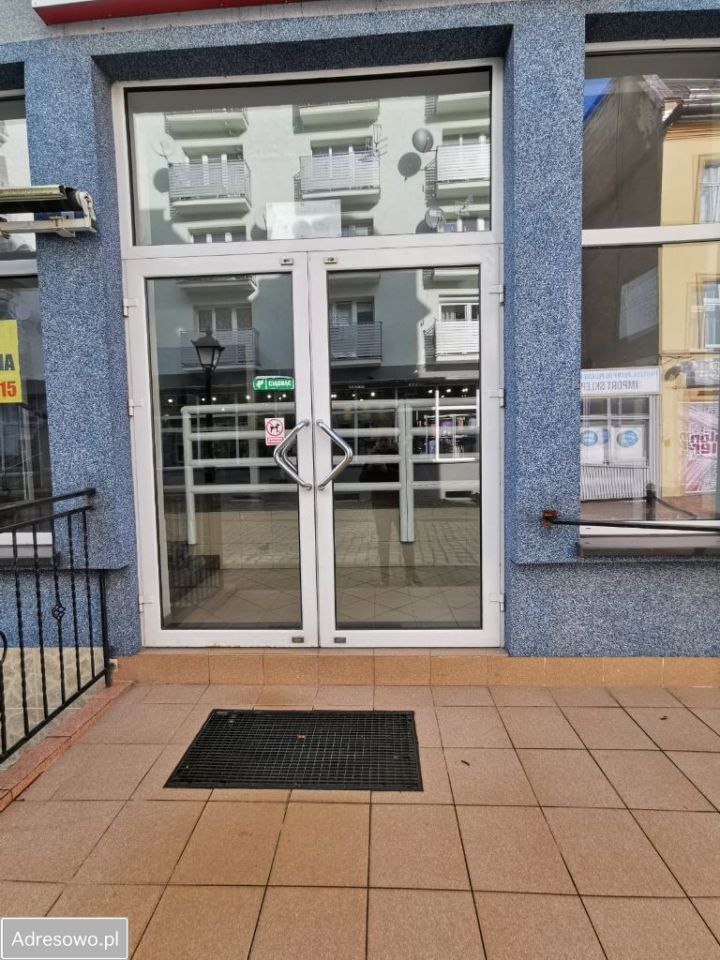 Lokal Szprotawa, ul. gen. Władysława Andersa