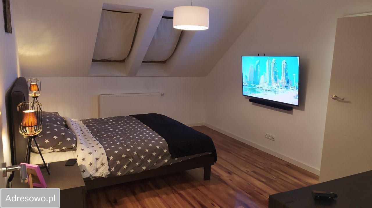 Mieszkanie 4-pokojowe Gorzów Wielkopolski, ul. Wiedeńska. Zdjęcie 12