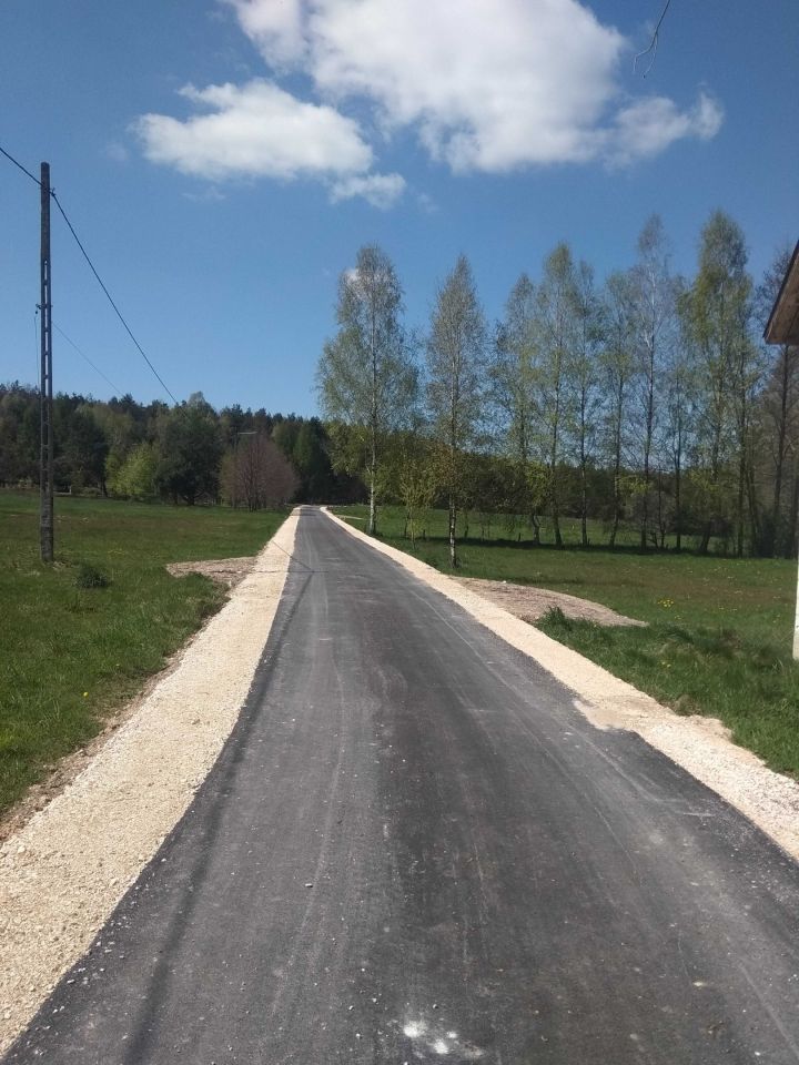 Działka budowlana Bizoręda. Zdjęcie 3