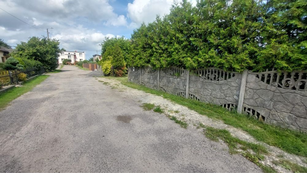 Działka Darzlubie. Zdjęcie 8