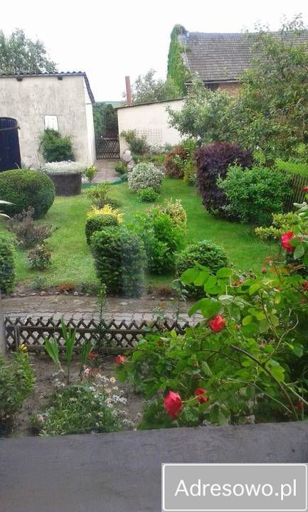 dom wolnostojący, 5 pokoi Ługi. Zdjęcie 8