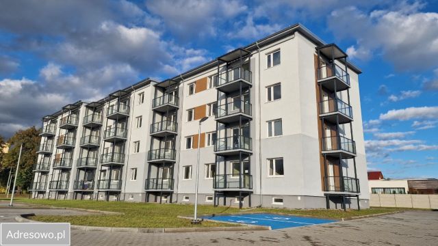 Mieszkanie 3-pokojowe Międzyrzecz, ul. Poznańska. Zdjęcie 1