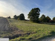 Działka budowlana Kazimierz Dolny, ul. Góry. Zdjęcie 3