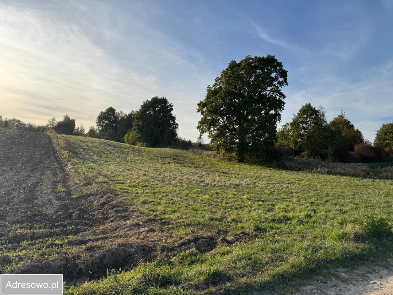 Działka budowlana Kazimierz Dolny, ul. Góry. Zdjęcie 4