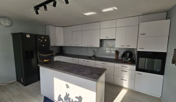 dom wolnostojący Nowy Las