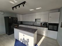 dom wolnostojący Nowy Las. Zdjęcie 1