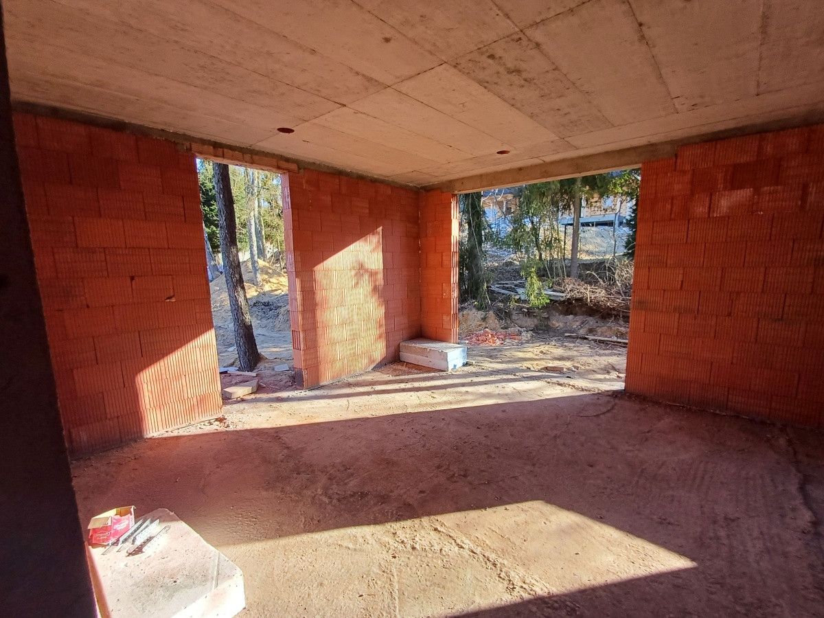 bliźniak, 5 pokoi Zabierzów, ul. Konwaliowa. Zdjęcie 13