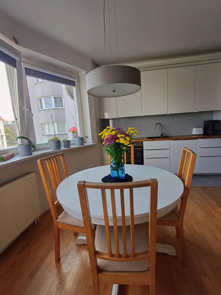 Mieszkanie 3-pokojowe Warszawa Ursus, ul. Władysława Hermana. Zdjęcie 2