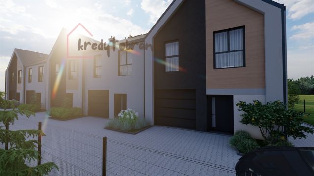 bliźniak, 5 pokoi Tychy. Zdjęcie 1