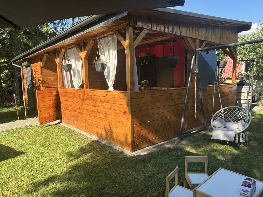 Działka rod Kozubszczyzna