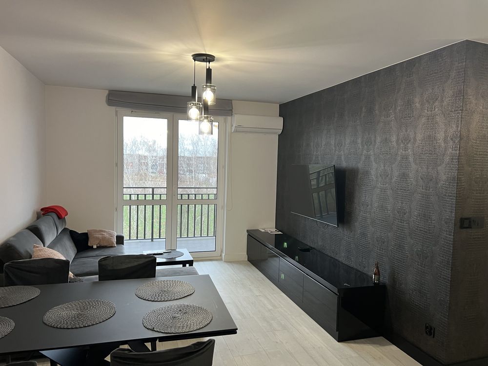 Mieszkanie 2-pokojowe Międzyrzec Podlaski, ul. Balladyny