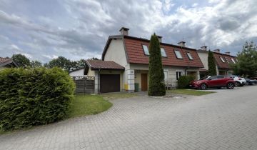 bliźniak, 3 pokoje Słupsk