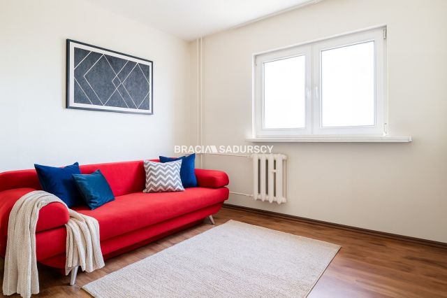 Mieszkanie 3-pokojowe Kraków Dębniki, ul. gen. Stefana Grota-Roweckiego. Zdjęcie 1