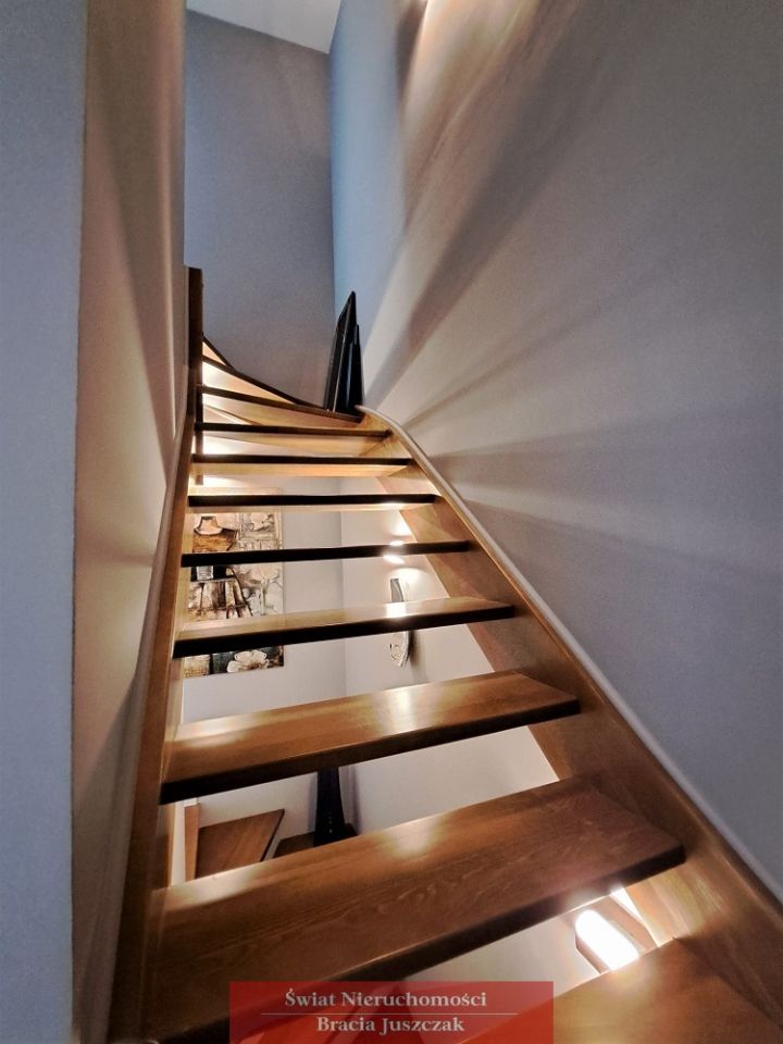 Mieszkanie 3-pokojowe Wrocław Księże Wielkie. Zdjęcie 11