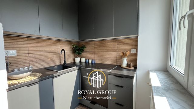 Mieszkanie 2-pokojowe Lublin LSM, ul. Leonarda. Zdjęcie 4