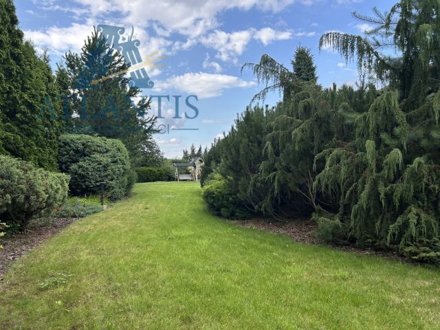 dom wolnostojący, 5 pokoi Dąbrówka Nowa, ul. Ziemiańska. Zdjęcie 7