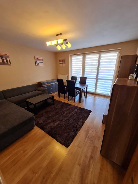 Mieszkanie 3-pokojowe Warszawa Białołęka, ul. Skarbka z Gór