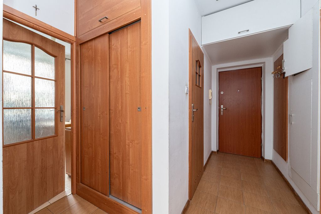 Mieszkanie 1-pokojowe Warszawa Praga-Południe, ul. Daszowska. Zdjęcie 7